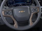 Thumbnail of 2025 Black Chevrolet Silverado 1500