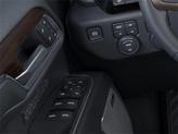 Thumbnail of 2025 Black Chevrolet Silverado 1500