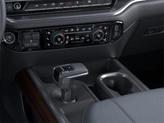 Thumbnail of 2025 Black Chevrolet Silverado 1500