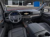 Thumbnail of 2025 Radiant Red Tintcoat Chevrolet Silverado 1500