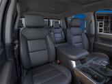 Thumbnail of 2025 Radiant Red Tintcoat Chevrolet Silverado 1500