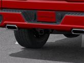 Thumbnail of 2025 Radiant Red Tintcoat Chevrolet Silverado 1500