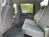 Thumbnail of 2024 Red Hot Chevrolet Silverado 2500