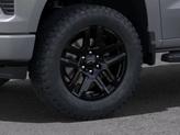 Thumbnail of 2025 Slate Gray Metallic Chevrolet Silverado 1500