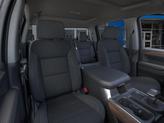 Thumbnail of 2025 Slate Gray Metallic Chevrolet Silverado 1500