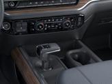 Thumbnail of 2025 Slate Gray Metallic Chevrolet Silverado 1500