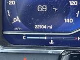 Thumbnail of 2022 Summit White Chevrolet Silverado 1500