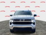 Thumbnail of 2022 Summit White Chevrolet Silverado 1500
