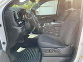 Thumbnail of 2022 Summit White Chevrolet Silverado 1500