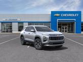 Photo of 2026 Sterling Gray Metallic Chevrolet Equinox