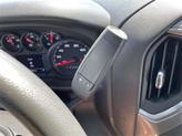 Thumbnail of 2023 Sterling Metallic GMC Sierra 1500