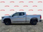 Thumbnail of 2023 Sterling Metallic GMC Sierra 1500