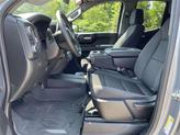 Thumbnail of 2023 Sterling Metallic GMC Sierra 1500