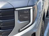 Thumbnail of 2023 Sterling Metallic GMC Sierra 1500