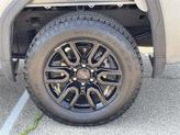Thumbnail of 2023 Sterling Metallic GMC Sierra 1500
