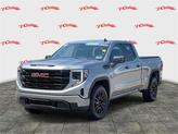 Thumbnail of 2023 Sterling Metallic GMC Sierra 1500