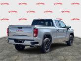 Thumbnail of 2023 Sterling Metallic GMC Sierra 1500