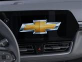 Thumbnail of 2026 Marina Blue Metallic Chevrolet Trailblazer