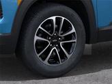 Thumbnail of 2026 Marina Blue Metallic Chevrolet Trailblazer