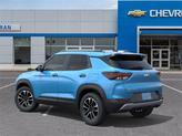 Thumbnail of 2026 Marina Blue Metallic Chevrolet Trailblazer