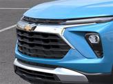 Thumbnail of 2026 Marina Blue Metallic Chevrolet Trailblazer