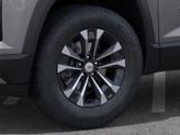 Thumbnail of 2026 Sterling Gray Metallic Chevrolet Equinox