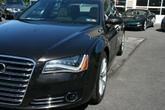 Thumbnail of 2011 Black Audi A8