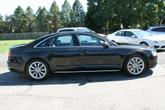 Thumbnail of 2011 Black Audi A8