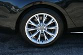 Thumbnail of 2011 Black Audi A8
