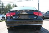 Thumbnail of 2011 Black Audi A8