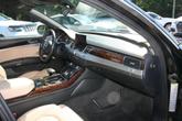 Thumbnail of 2011 Black Audi A8