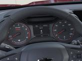 Thumbnail of 2026 Apex Red Chevrolet Trax