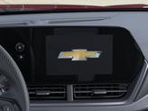 Thumbnail of 2026 Apex Red Chevrolet Trax