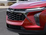 Thumbnail of 2026 Apex Red Chevrolet Trax
