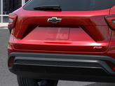 Thumbnail of 2026 Apex Red Chevrolet Trax