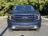 Thumbnail of 2022 Northsky Blue Metallic Chevrolet Silverado 1500 Limited