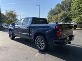 Thumbnail of 2022 Northsky Blue Metallic Chevrolet Silverado 1500 Limited
