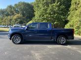 Thumbnail of 2022 Northsky Blue Metallic Chevrolet Silverado 1500 Limited