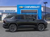 Thumbnail of 2026 Mosaic Black Metallic Chevrolet Equinox