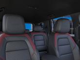 Thumbnail of 2026 Mosaic Black Metallic Chevrolet Equinox