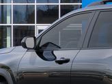 Thumbnail of 2026 Mosaic Black Metallic Chevrolet Equinox