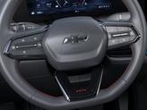 Thumbnail of 2026 Mosaic Black Metallic Chevrolet Equinox