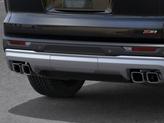 Thumbnail of 2026 Mosaic Black Metallic Chevrolet Traverse