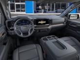 Thumbnail of 2026 Summit White Chevrolet Silverado 1500