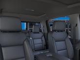 Thumbnail of 2026 Summit White Chevrolet Silverado 1500