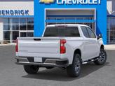 Thumbnail of 2026 Summit White Chevrolet Silverado 1500