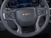Thumbnail of 2026 Summit White Chevrolet Silverado 1500