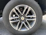 Thumbnail of 2022 Satin Steel Metallic Chevrolet Colorado