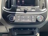 Thumbnail of 2022 Satin Steel Metallic Chevrolet Colorado