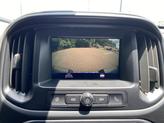 Thumbnail of 2022 Satin Steel Metallic Chevrolet Colorado